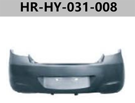 FOR HYUNDAI I20 09