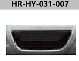 FOR HYUNDAI I20 09