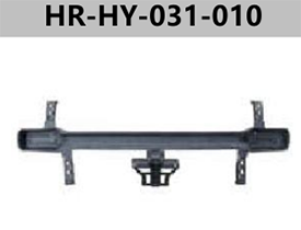 FOR HYUNDAI I20 09
