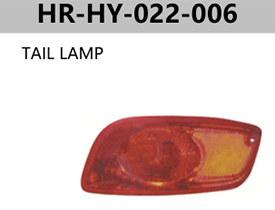 FOR HYUNDAI SANTAFE 07