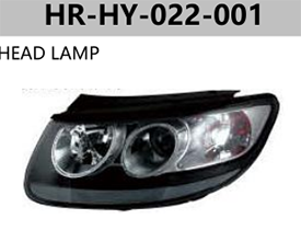 FOR HYUNDAI SANTAFE 07