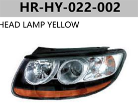 FOR HYUNDAI SANTAFE 07