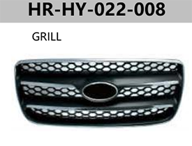 FOR HYUNDAI SANTAFE 07