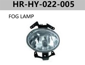 FOR HYUNDAI SANTAFE 07