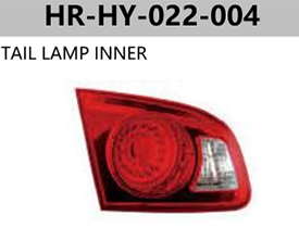 FOR HYUNDAI SANTAFE 07