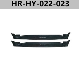 FOR HYUNDAI SANTAFE 07