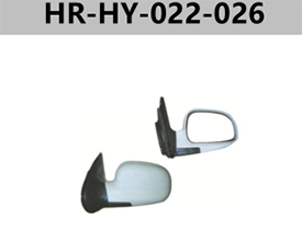 FOR HYUNDAI SANTAFE 07