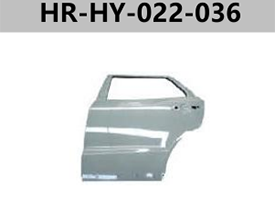 FOR HYUNDAI SANTAFE 07