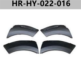 FOR HYUNDAI SANTAFE 07