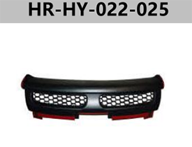 FOR HYUNDAI SANTAFE 07