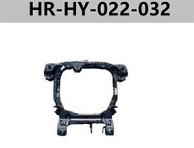 FOR HYUNDAI SANTAFE 07