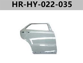 FOR HYUNDAI SANTAFE 07
