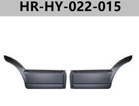 FOR HYUNDAI SANTAFE 07