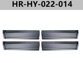 FOR HYUNDAI SANTAFE 07
