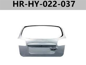 FOR HYUNDAI SANTAFE 07