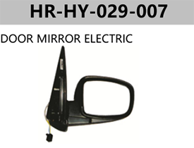 FOR HYUNDAI I10 07