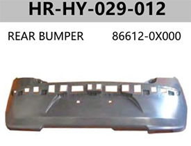 FOR HYUNDAI I10 07