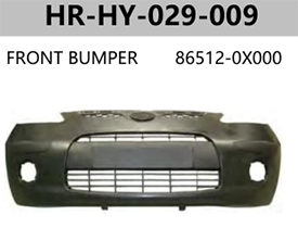 FOR HYUNDAI I10 07