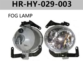 FOR HYUNDAI I10 07