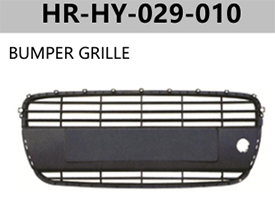 FOR HYUNDAI I10 07