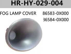 FOR HYUNDAI I10 07