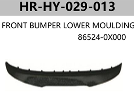 FOR HYUNDAI I10 07