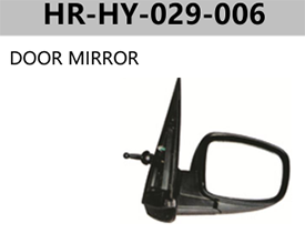 FOR HYUNDAI I10 07