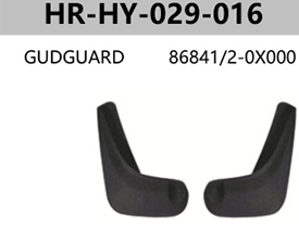 FOR HYUNDAI I10 07