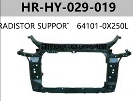 FOR HYUNDAI I10 07