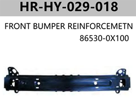 FOR HYUNDAI I10 07