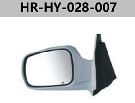 FOR HYUNDAI TERRACAN 04