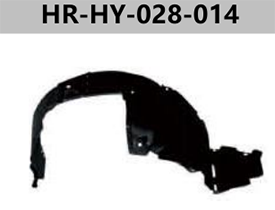 FOR HYUNDAI TERRACAN 04