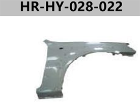 FOR HYUNDAI TERRACAN 04