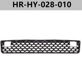 FOR HYUNDAI TERRACAN 04