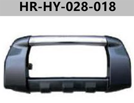 FOR HYUNDAI TERRACAN 04