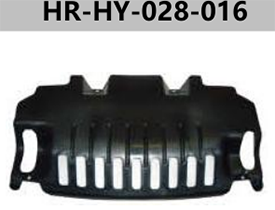 FOR HYUNDAI TERRACAN 04