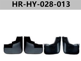 FOR HYUNDAI TERRACAN 04