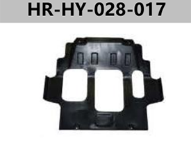 FOR HYUNDAI TERRACAN 04