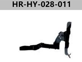 FOR HYUNDAI TERRACAN 04