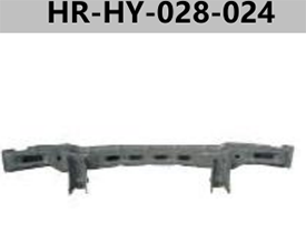 FOR HYUNDAI TERRACAN 04