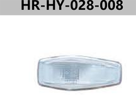 FOR HYUNDAI TERRACAN 04