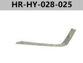 FOR HYUNDAI TERRACAN 04