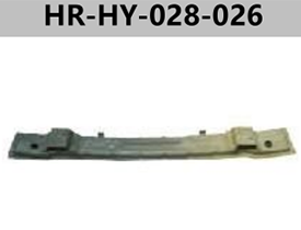 FOR HYUNDAI TERRACAN 04