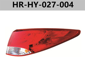 FOR HYUNDAI TUSON 11