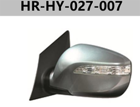 FOR HYUNDAI TUSON 11