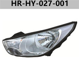 FOR HYUNDAI TUSON 11
