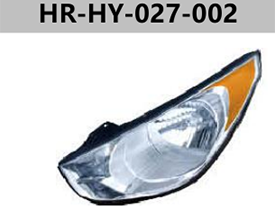 FOR HYUNDAI TUSON 11