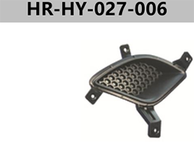 FOR HYUNDAI TUSON 11