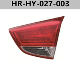 FOR HYUNDAI TUSON 11
