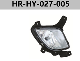 FOR HYUNDAI TUSON 11